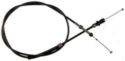 Automatic Transmission Kickdown Cable - Compatible With 1988 1995 Toyota 4runner 1989 1990 1991 1992 1993 1994