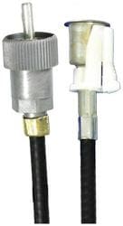 77 78 VEGA SPEEDOMETER CABLE