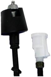77 78 VEGA SPEEDOMETER CABLE