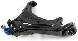 Precision Control Arm And Ball Joint Assembly  image