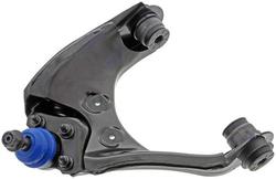 TRQ Front Lower Control Arm With Ball Joint Pair – For Chevy Colorado GMC Canyon Isuzu I-Series – PSA62264