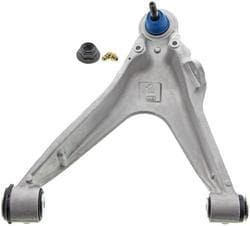 Precision Control Arm And Ball Joint Assembly  image
