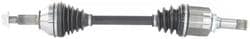 Precision CV Axle Shaft - New  image