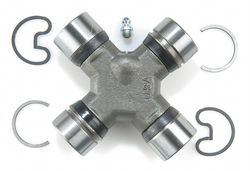 combination u joint
