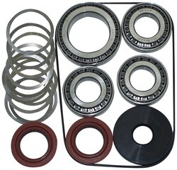 Prime Line 72-5694 Engine Oil Seal Kit