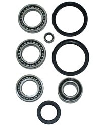 Prime Line 72-5694 Engine Oil Seal Kit