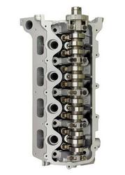 Power Torque Ford Cylinder Head Assembly  image