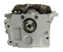 Cylinder Head 2000 Ford Focus O Reilly Auto Parts
