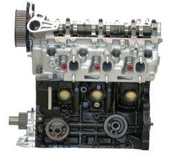 Engine Block Long 1994 Toyota Pickup O Reilly Auto Parts