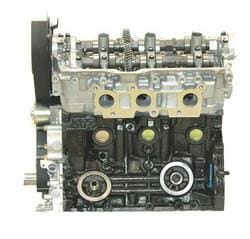 Engine Long Block - 2003 Toyota Tundra | O'Reilly Auto Parts