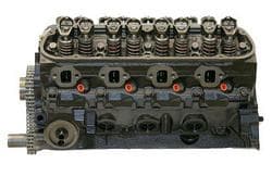Engine Long Block - 1988 Ford F-150 | O'Reilly Auto Parts