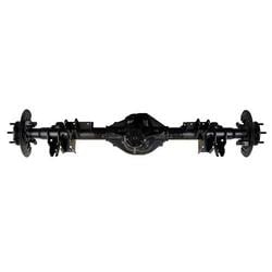 Complete Axle Assembly - 2010 Dodge Ram 