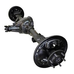 Complete Axle Assembly - 1999 Chevrolet Tahoe | O'Reilly Auto Parts