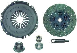 Kit De Embrague ETAPA 2 Para Chevy GMC 79-91: Blazer, C10, K10, C20, K30, C2500, C3500, K1500, K2500, K3500 – SOUTHEASTCLUTCH 04-064
