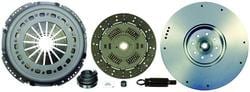 Power Torque Clutch Kit  image