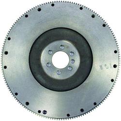 Solid Flywheel For Chevy Silverado 1500 1999-2007 GMC Sierra 1500 – 6 Bolt, 168 Teeth