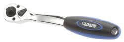 Power Torque 3/8, 1/2 Inch Drive Ratchet  image