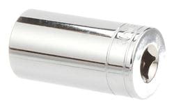 Power Torque 30mm Socket 1/2 Inch Drive Deep 6 Point  image