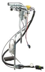 Replacement Fuel Tank Sending Unit - Driver Side