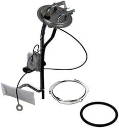 Fuel Tank Sending Unit For 1987- 91 Chevy GMC V R10 R20 R30 Passenger Side 965253
