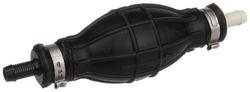 thumbnail image 2 of 3/8" Hand Primer Bulb – Marine/Outboard/Auto Fuel Line Pump By Geartronics, USA Made 2 of 6