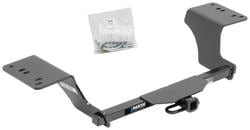 2012 toyota camry hitch