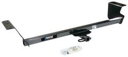 2010 dodge caravan on sale trailer hitch