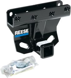 Trailer Hitch 2008 Jeep Grand Cherokee O Reilly Auto Parts