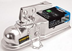 Reese Towpower 74783 Class I Coupler