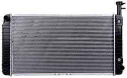 Murray Heat Transfer Radiator  image