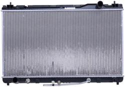 Re:Qです。 Radiator - 2002 Lexus ES300 | O'Reilly Auto Parts