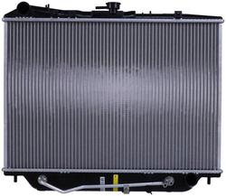 riorio Radiator Reservoir Surge Tank Fits Peterbilt 378 379 2004