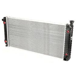 Radiator 1997 Chevrolet C1500 Pickup RWD O Reilly Auto Parts