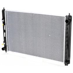 Radiator - 2015 Nissan Quest | O'Reilly Auto Parts