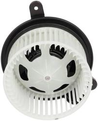 Moteur De Soufflerie (ventilateur D'habitacle) Pour Jeep Cherokee/Wrangler TJ 1997-2001 - Réf. 4864957 RU353 10158 - Neuf