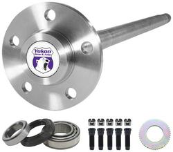 Yukon Axle Shaft 16845 | O'Reilly Auto Parts