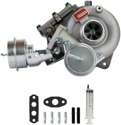 Rotomaster Turbocharger  image