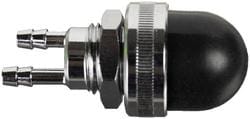3/8'' Hand Primer Bulb Outboard Car Marine Boat Gas Fuel