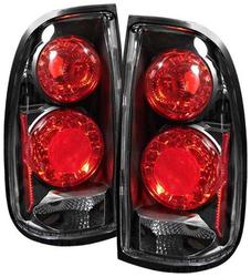 Tail Light Lens Assembly 2006 Toyota Tundra O Reilly Auto Parts