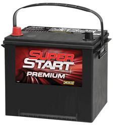 Battery Automotive 2006 Scion Xb O Reilly Auto Parts Super Start Premium Group Size 25 Top Post Battery