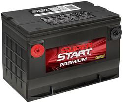 Battery Automotive 2005 Cadillac Cts O Reilly Auto Parts