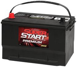 super start battery