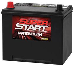 are oreileys super start batteries any good