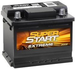 Battery Automotive O Reilly Auto Parts Super Start Extreme Group Size 99 Top Post Battery