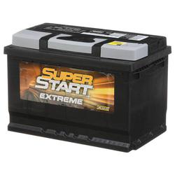 Super Start Extreme Standard Flooded Top Post Battery Group Size 48 H6 750 CCA 115 Minute RC  image