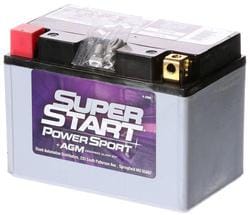 Super Start Power Sport AGM Products | O'Reilly Auto Parts