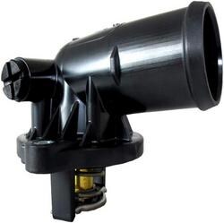 Engine Coolant Thermostat-Integrated Housing Thermostat Gates 34776