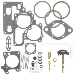 Walker Products 15872 Carburetor Kit