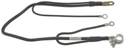 Standard Motor Products A26-6UD Battery Cable Standard Ignition STD:A26-6UD