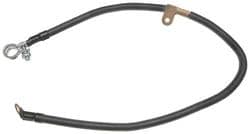 Battery Cable 2001 Nissan Altima O Reilly Auto Parts